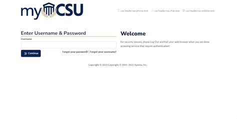 csu student portal login|CSU Applicant Microsoft Services .